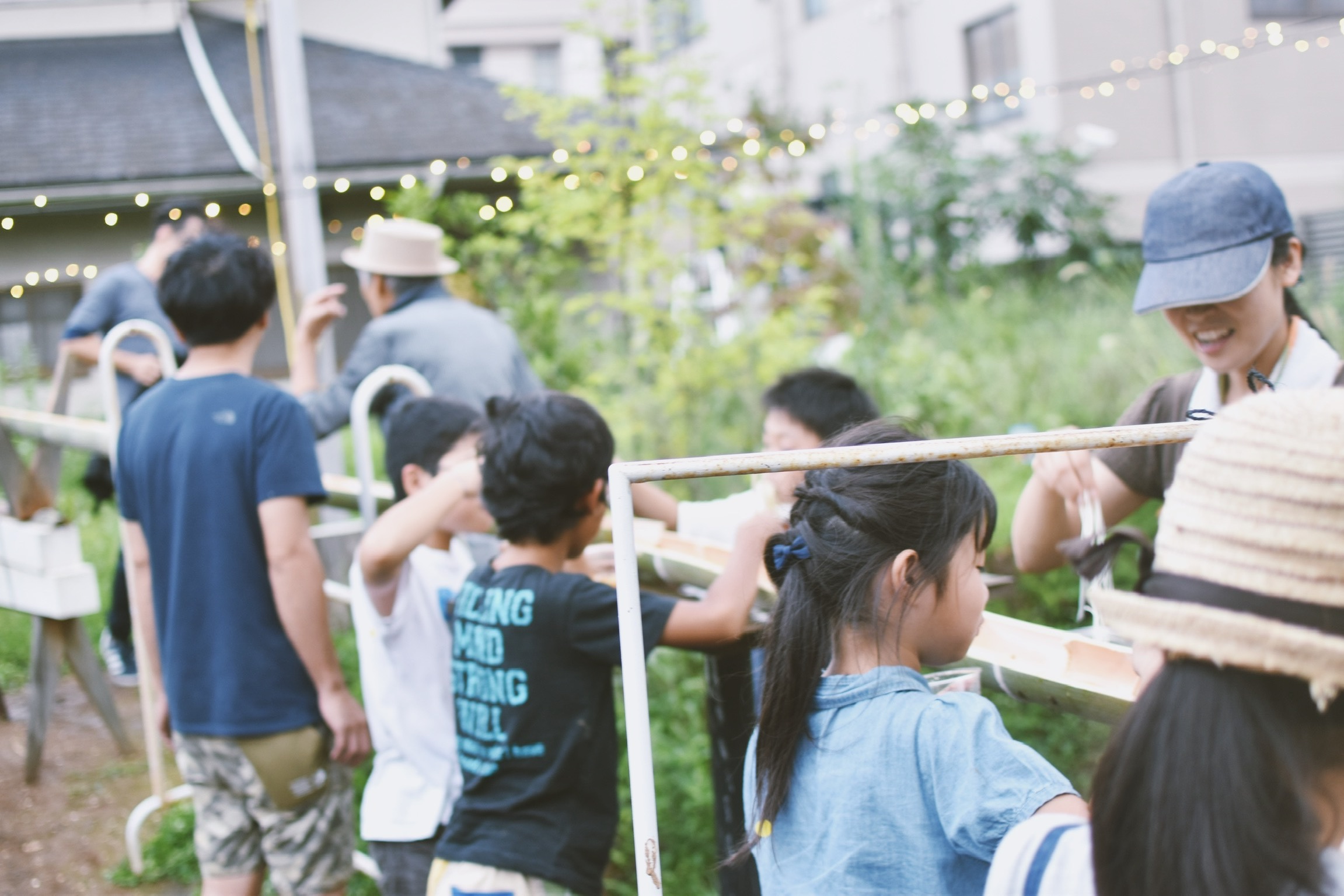 「HELLO TABLE」ってなあに？ | HELLO TABLE | HELLO LETTER | HELLO GARDEN