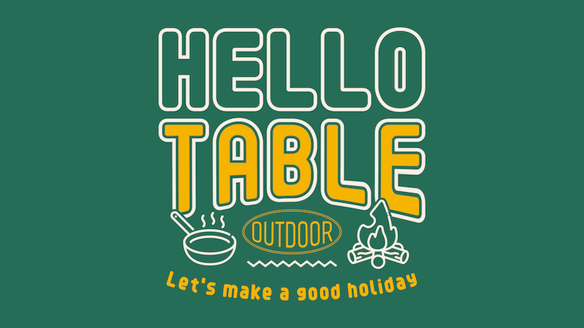 HELLO TABLE